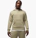 Фотографія Кофта чоловіча Jordan Air Jordan Brooklyn Fleece Olive (FV7281-205) 1 з 7 в Ideal Sport