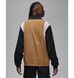 Фотографія Кофта чоловіча Jordan Essentials - Brown (FN4621-231) 3 з 8 в Ideal Sport