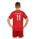 Фотографія Футбольна форма дитяча Liverpool Salah 11 (CO-4618) 18 з 18 в Ideal Sport