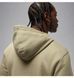 Фотографія Кофта чоловіча Jordan Air Jordan Brooklyn Fleece Olive (FV7281-205) 6 з 7 в Ideal Sport