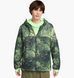 Фотографія Куртка чоловіча Nike Therma-Fit Adv Acg &bdquo;Rope De Dope&rdquo; Green (FN7113-338) 1 з 11 в Ideal Sport