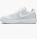 Фотография Кроссовки мужские Nike Air Force 1 Flyknit 2.0 (AV3042-100) 1 из 7 в Ideal Sport
