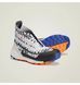 Фотография Ботинки унисекс Adidas By Stella Mccartney X Terrex Free Hiker Gore-Tex Shoes White/Black (IF1791) 4 из 11 в Ideal Sport