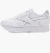 Фотография Кроссовки женские Reebok Royal Glide Ripple Double (GW1182) 1 из 9 в Ideal Sport