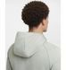 Фотографія Кофта чоловіча Nike Therma-Fit Therma Sphere Grey (FZ1107-370) 10 з 10 в Ideal Sport