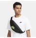 Фотографія Сумка через плече Nike Heritage Waist Bag (CK0981-014) 2 з 6 в Ideal Sport