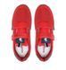 Фотографія Кросівки дитячі Polo Ralph Lauren U.S. Polo Assn. Nobil Red (NOBIK006-RED001) 6 з 8 в Ideal Sport