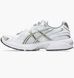 Фотография Кроссовки унисекс Asics Gel-1130 White (1203A609-104) 1 из 6 в Ideal Sport