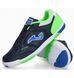 Фотографія Кросівки дитячі Joma Top Flex Blue/Green (TPJW2533IN) 3 з 5 в Ideal Sport