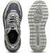 Фотография Кроссовки унисекс Puma Trinity Mid Hybrid L Black/Grey (393985-10) 5 из 6 в Ideal Sport