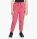 Фотографія Брюки чоловічі Nike Nsw Tch Flc Jggr Pink (FD2975-629) 1 з 7 в Ideal Sport