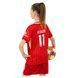 Фотографія Футбольна форма дитяча Liverpool Salah 11 (CO-4618) 8 з 18 в Ideal Sport