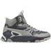 Фотография Кроссовки унисекс Puma Trinity Mid Hybrid L Black/Grey (393985-10) 6 из 6 в Ideal Sport