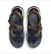Фотографія Nike Oneonta Sandals Olive (DJ6604-300) 3 з 5 в Ideal Sport