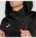 Фотографія Вітровка чоловіча Joma Iris Rain Jacket Black (100087.1) 6 з 9 в Ideal Sport