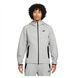 Фотографія Спортивний костюм чоловічий Nike M Nk Tch Flc (FB7921-063&FB8002-063) 5 з 6 в Ideal Sport