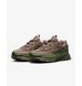 Фотографія Кросівки чоловічі Nike Zoom Vomero Roam Brown/Green (FV2295-201) 7 з 9 в Ideal Sport