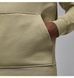 Фотографія Кофта чоловіча Jordan Air Jordan Brooklyn Fleece Olive (FV7281-205) 5 з 7 в Ideal Sport
