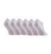 Фотографія Шкарпетки Nike Everyday Cushioned (SX7675-100) 2 з 2 в Ideal Sport