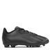 Фотографія Бутси дитячі Adidas X Crazyfast .4 Black (IE1590) 2 з 6 в Ideal Sport