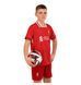 Фотографія Футбольна форма дитяча Liverpool Salah 11 (CO-4618) 16 з 18 в Ideal Sport