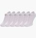 Фотографія Шкарпетки Nike Everyday Cushioned (SX7675-100) 1 з 2 в Ideal Sport