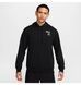 Фотографія Спортивний костюм чоловічий Nike Club Ft Po Hdy Moon Gfx Black (HQ8594-010__HJ2512-010) 3 з 16 в Ideal Sport