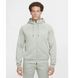 Фотографія Кофта чоловіча Nike Therma-Fit Therma Sphere Grey (FZ1107-370) 3 з 10 в Ideal Sport