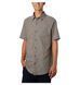 Фотография Футболка мужская Columbia Under Exposure Short Sleeve Shirt (AJ1238-023) 2 из 5 в Ideal Sport
