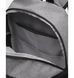 Фотография Рюкзак Under Armour Hustle Sport 6.0 Grey (6000397-025) 4 из 5 в Ideal Sport
