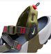 Фотографія Nike Oneonta Sandals Olive (DJ6604-300) 5 з 5 в Ideal Sport