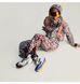 Фотография Ботинки унисекс Adidas By Stella Mccartney X Terrex Free Hiker Gore-Tex Shoes White/Black (IF1791) 11 из 11 в Ideal Sport