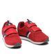 Фотографія Кросівки дитячі Polo Ralph Lauren U.S. Polo Assn. Nobil Red (NOBIK006-RED001) 5 з 8 в Ideal Sport