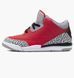 Фотографія Кросівки дитячі Jordan Air 3 Retro Se (CQ0489-600) 1 з 5 в Ideal Sport