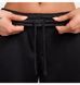 Фотография Брюки женские Nike Nsw Sw Air Run Dri-Fit Black (HV3987-010) 2 из 3 в Ideal Sport