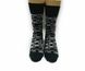 Фотография Носки Jordan Air Sneaker Socks (631714-018) 2 из 3 в Ideal Sport