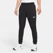 Фотографія Брюки чоловічі Nike Dri-Fit Tapered Training Pants (CZ6379-010) 1 з 2 в Ideal Sport