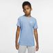 Фотография Футболка детская Nike Sportswear Kids’ T-Shirt (AR5254-436) 1 из 2 в Ideal Sport