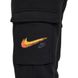 Фотографія Брюки чоловічі Nike B Nsw Si Flc Cargo Pant (FZ4718-010) 3 з 3 в Ideal Sport