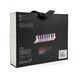 Фотографія Шкарпетки Jordan Jdn Holiday 9Pk Crew Gift Box (BJ0810-782) 3 з 6 в Ideal Sport