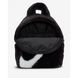 Фотографія Рюкзак Nike Sportswear Futura 365 Faux Mini Backpack (FB3049-010) 4 з 5 в Ideal Sport