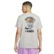 Фотография Футболка мужская Nike Dri-Fit Dumbbells T-Shirt (FD0138-063) 3 из 4 в Ideal Sport