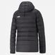 Фотографія Куртка жіноча Puma Packlite Down Jacket (84940701) 7 з 7 в Ideal Sport