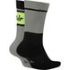 Фотографія Шкарпетки Nike Sneaker Sox Air (SK0202-903) 2 з 2 в Ideal Sport