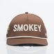 Фотографія Кепка American Needle Traveler Smokey The Bear Cap (SMU734A-SBEAR) 2 з 6 в Ideal Sport
