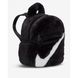 Фотографія Рюкзак Nike Sportswear Futura 365 Faux Mini Backpack (FB3049-010) 3 з 5 в Ideal Sport
