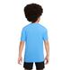Фотографія Футболка дитяча Nike B Nk Df Hbr Ss Top (DM8535-412) 2 з 6 в Ideal Sport