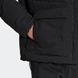 Фотография Куртка мужская Adidas Big Baffle Down Jacket (HN9930) 3 из 6 в Ideal Sport