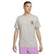 Фотография Футболка мужская Nike Dri-Fit Dumbbells T-Shirt (FD0138-063) 1 из 4 в Ideal Sport