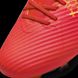 Фотографія Бутси унісекс Nike Vapor 15 Academy Mercurial Dream Speed (FD1159-600) 8 з 9 в Ideal Sport